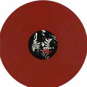 Jorge C - Love Songs EP Album