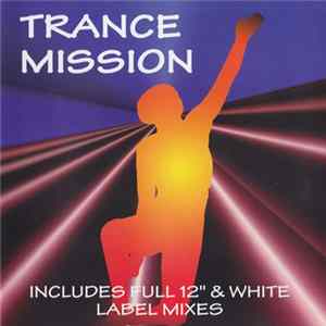 Various - Trance Mission Album
