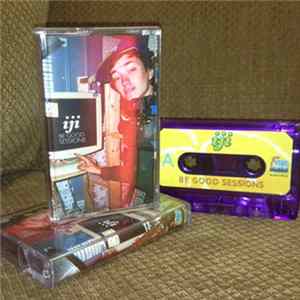 Iji - Be Good Sessions Album