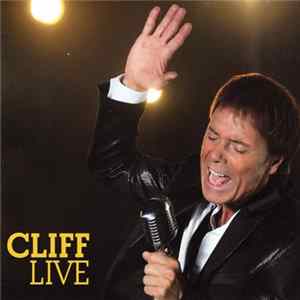 Cliff Richard - Cliff Live Album