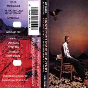 Branford Marsalis Trio - The Beautyful Ones Are Not Yet Born Album