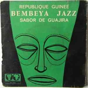 Bembeya Jazz National - République De Guinée / Sabor De Guajira Album