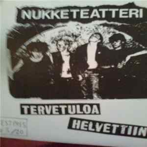 Nukketeatteri - Tervetuloa Helvettiin... Album