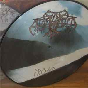 Enslaved - Frost Album