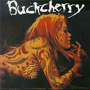 Buckcherry - Buckcherry Album