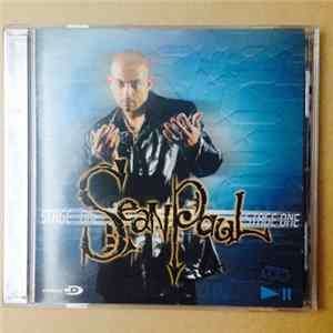 Sean Paul - Stage One Album