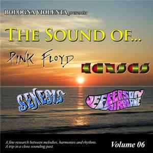 Bologna Violenta - The Sound Of​.​.​. 06 Album