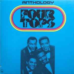 Four Tops - Anthology Album