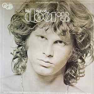 The Doors - The Best Of The Doors Album