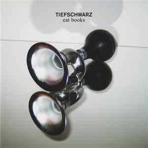 Tiefschwarz - Eat Books Album