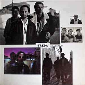 Freda' - Alla Behöver Album