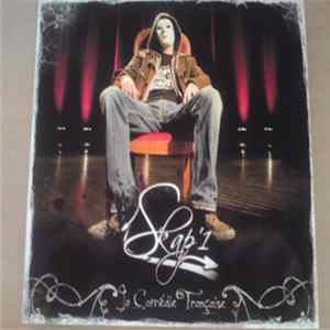 Skap'1 - La Comédie Française Album