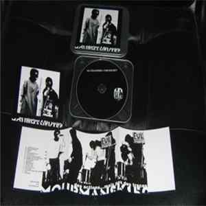 Mourmansk 150 - No Volunteer 4 This Society Album
