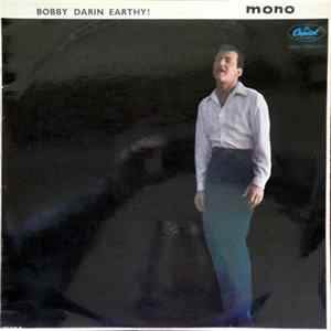 Bobby Darin - Earthy Album