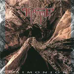 Trauma - Daimonion Album