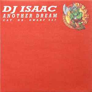 DJ Isaac - Another Dream Album