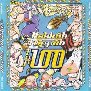 Various - Hakkûh & Flippûh Top 100 Album