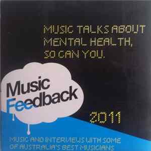 Various - Music Feedback 2011 Album