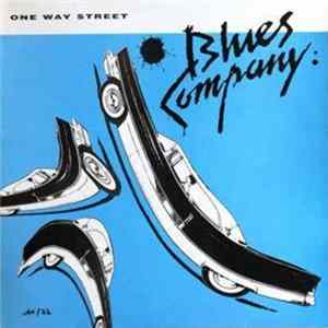 Blues Company - One Way Street Album