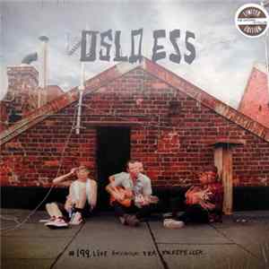 Oslo Ess - #199 Live Akustisk Fra Rockefeller Album