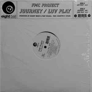 FMC Project Feat. Ronette V. Kyles - Journey / Luv Play Album