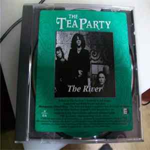 The Tea Party - The River Album