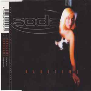 Soda - Handsome Album