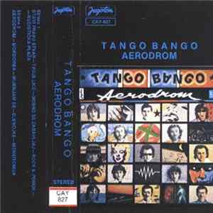 Aerodrom - Tango Bango Album