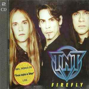 TNT - Firefly Album