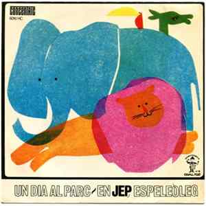Various - Un Dia Al Parc Album