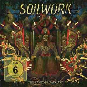 Soilwork - The Panic Broadcast Album