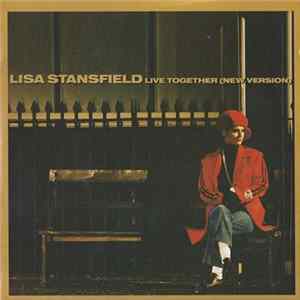 Lisa Stansfield - Live Together (New Version) Album