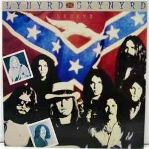 Lynyrd Skynyrd - Legend Album