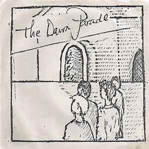 Riptoids - Dawn Parade Album
