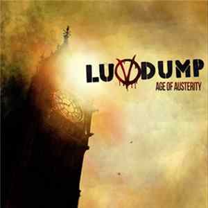 LUVDUMP - Age Of Austerity Album