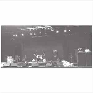 Einstellung - ...And The Rest Are Thunder (Live Demo Recording 07) Album
