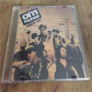 Various - Om Hiphop Volume One Album