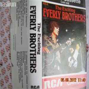 Everly Brothers - The Exciting Album