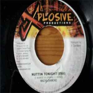 Macka Diamond - Nuttin Tonight Album
