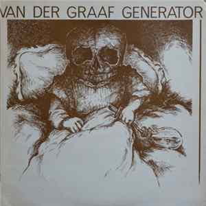Van Der Graaf Generator - N.Y. 78 Album