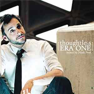 Noah Pred - Thoughtless ERA ONE Album