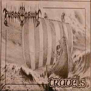 Purgatorium - Travels Album