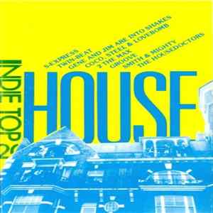 Various - Indie Top 20 Vol IV Tape 2 - House Album