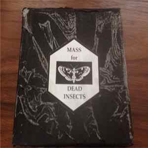 MSBR & Blazen Y Sharp - Mass For Dead Insects Album