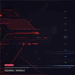 Key4050 - Equinox / Wendle Album