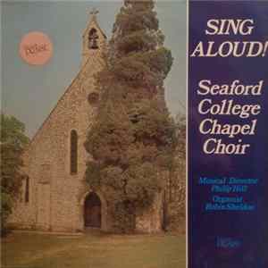 Seaford College Chapel Choir - Sing Aloud! Album