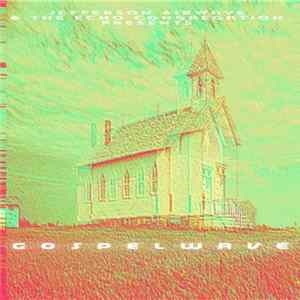 Jefferson Airwave - Gospelwave Album
