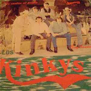Los Kinky's - Soy Bandolero Album