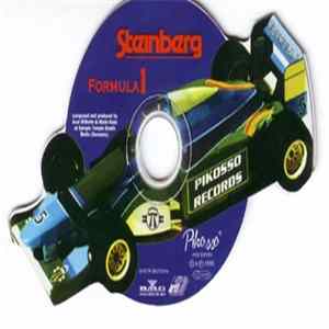 Steinberg - Formula 1 Album