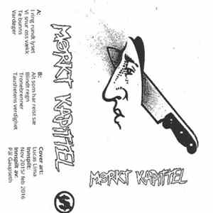 Mørkt Kapittel - Mørkt Kapittel Album